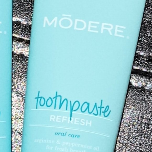 Modere Bath Modere Toothpaste Refresh Poshmark